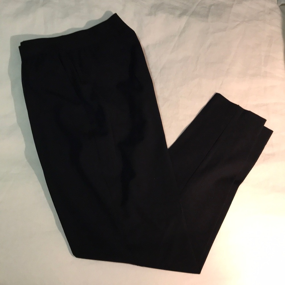 Everlane Italian GoWeave Track Pant - Size 4